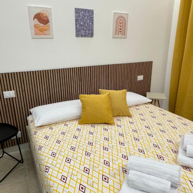 #Secretplace - Double Room with Private Bathroom - 3