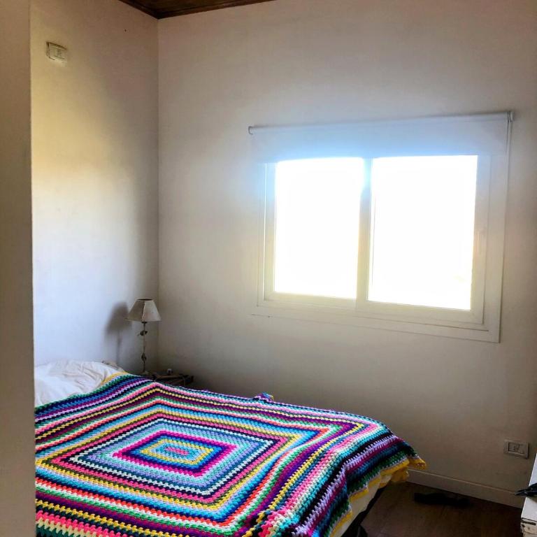 Casa de campo - Three-Bedroom Townhouse - 3