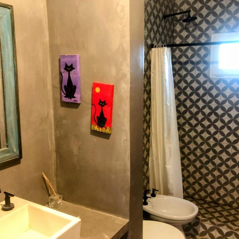 Casa de campo - Three-Bedroom Townhouse - 6