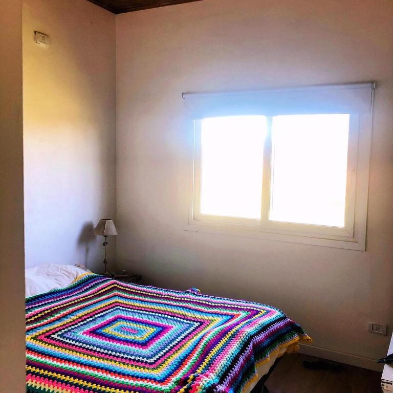Casa de campo - Three-Bedroom Townhouse - 14