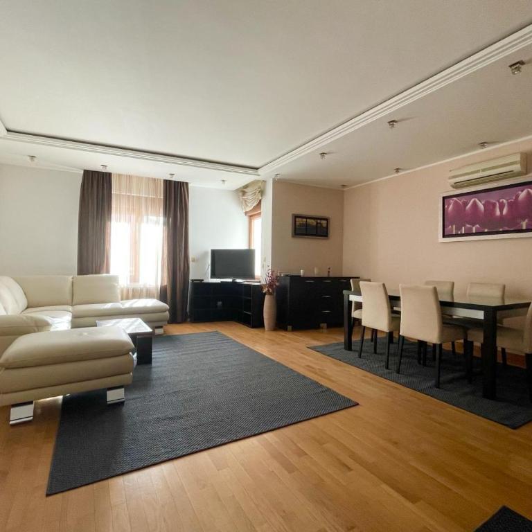 Ninis city flat - Apartment - 1