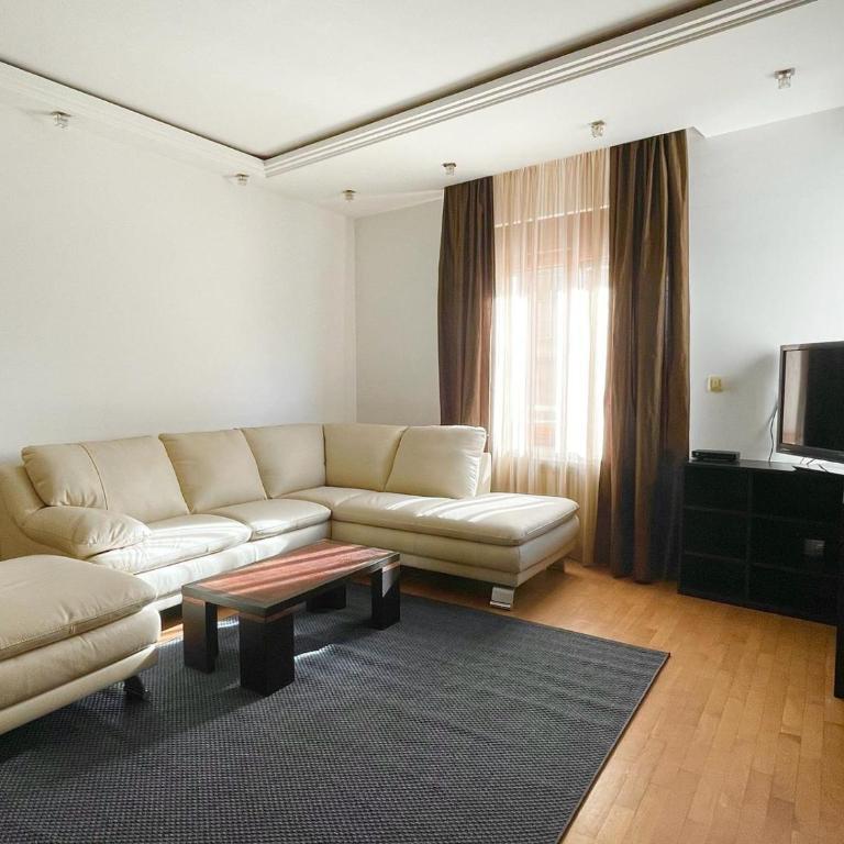 Ninis city flat - Apartment - 2