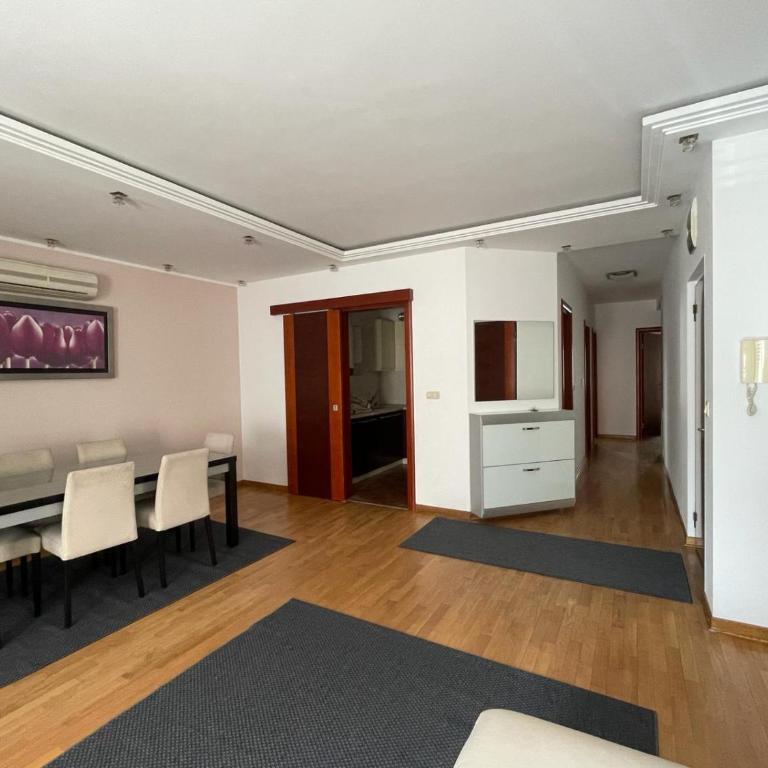 Ninis city flat - Apartment - 4