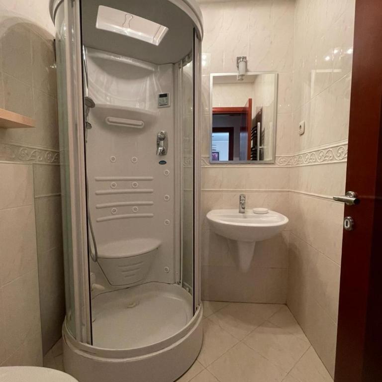 Ninis city flat - Apartment - 7