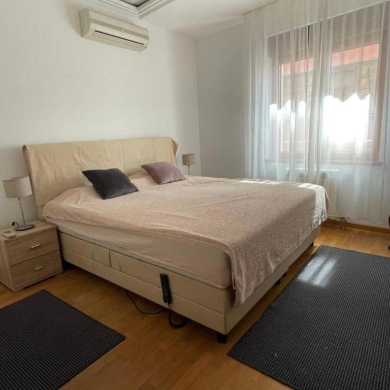 Ninis city flat - Apartment - 9