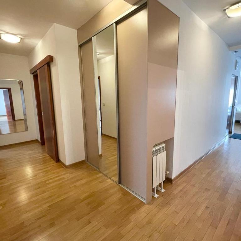 Ninis city flat - Apartment - 11