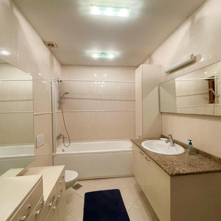 Ninis city flat - Apartment - 14