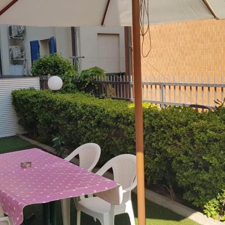 Residence Altea - Appartamento - Piano Terra - 4