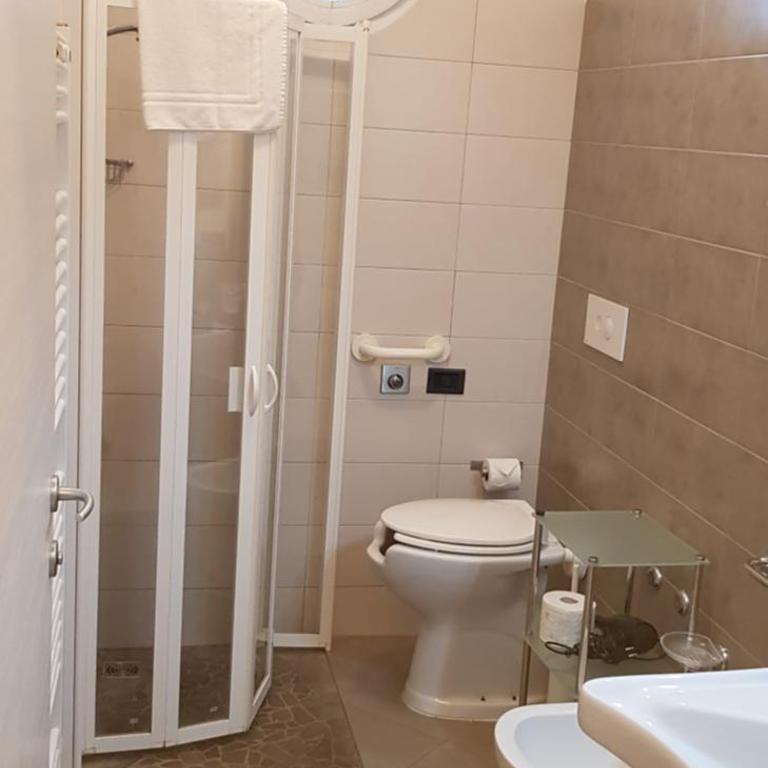 Residence Altea - Appartamento - Piano Terra - 2