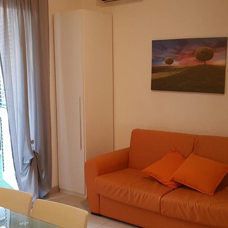 Residence Altea - Appartamento - Piano Terra - 1