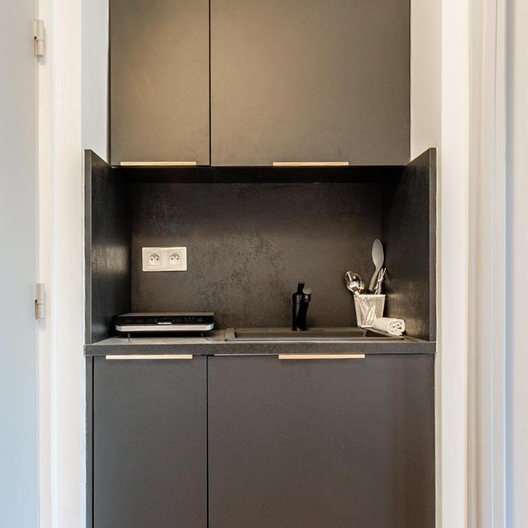 Les Tonnelles - Chambre Double Deluxe - 4