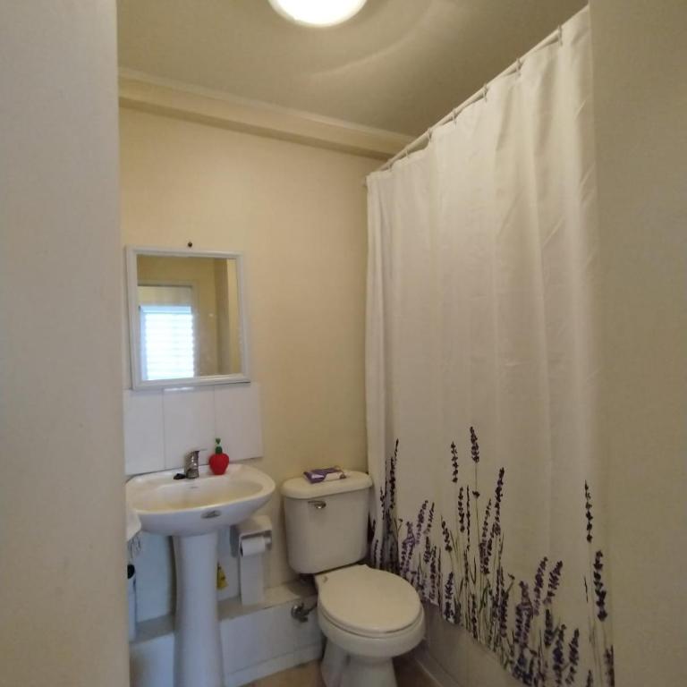 Buen descanso en vacaciones - One-Bedroom Apartment - 7
