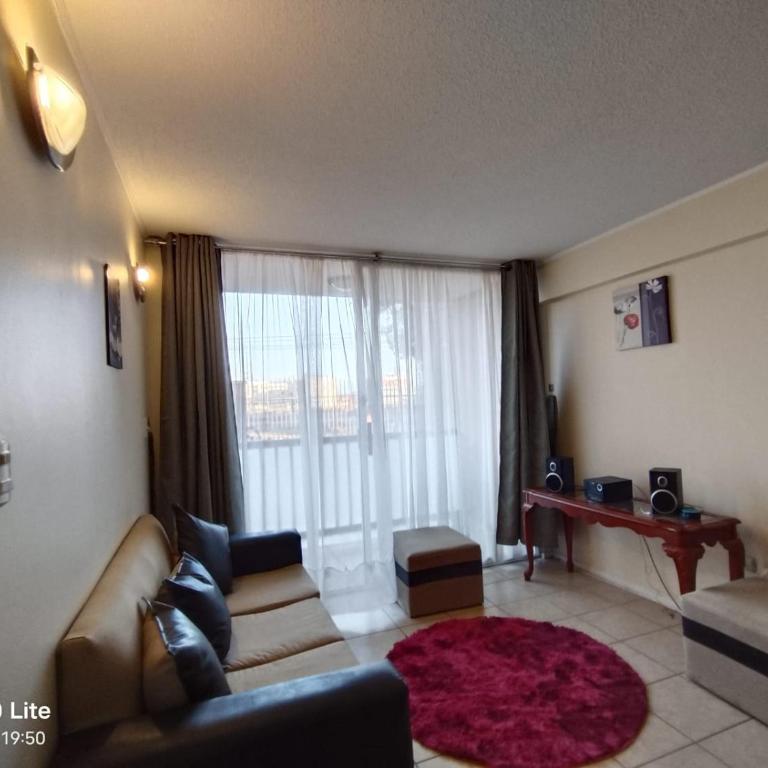 Buen descanso en vacaciones - One-Bedroom Apartment - 1
