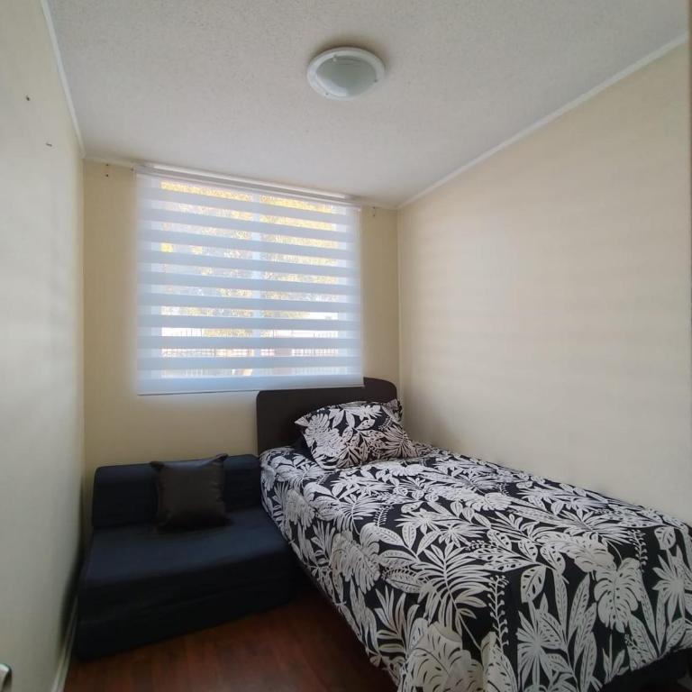 Buen descanso en vacaciones - One-Bedroom Apartment - 4