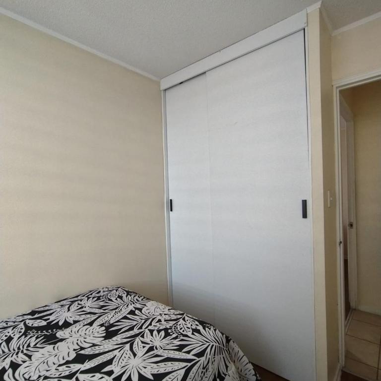 Buen descanso en vacaciones - One-Bedroom Apartment - 5