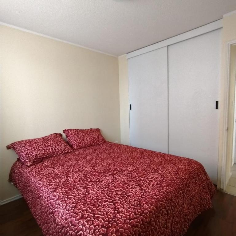 Buen descanso en vacaciones - One-Bedroom Apartment - 6