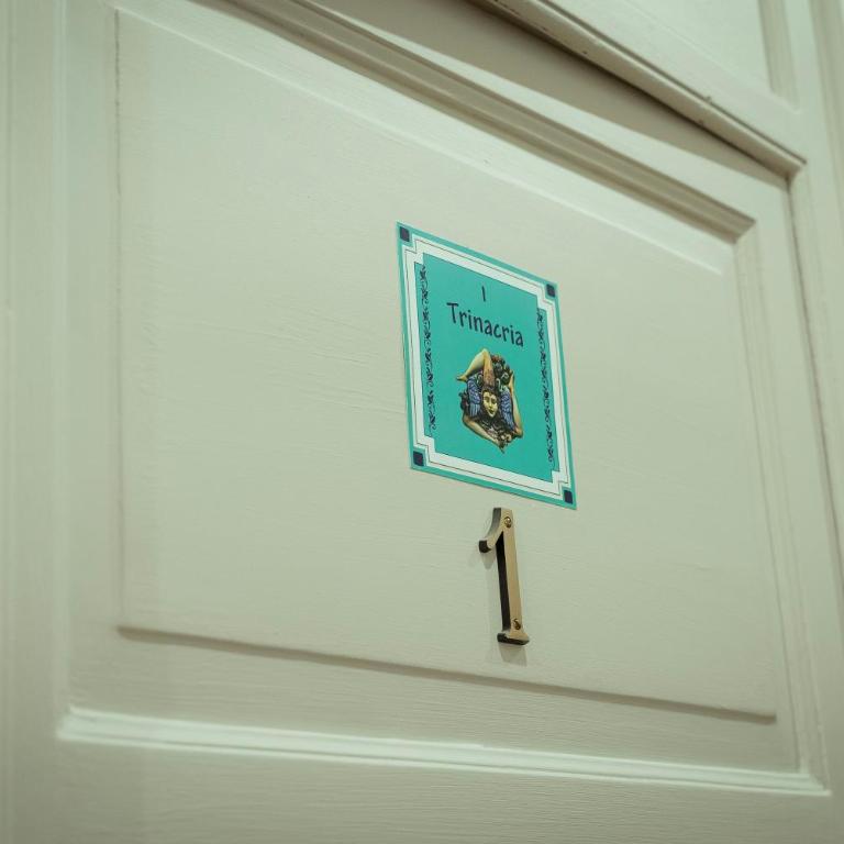 Le Meraviglie della Sicilia - Camera Tripla - 9