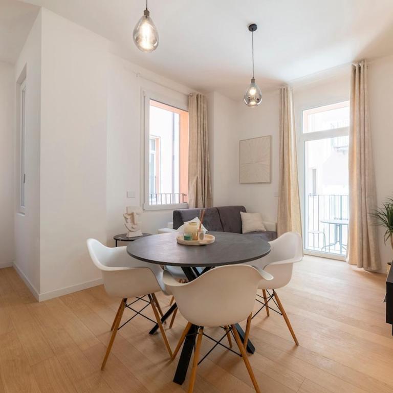 Casa Buenos Aires - Appartamento con 1 Camera da Letto - 2