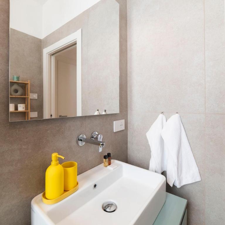 Casa Buenos Aires - Appartamento con 1 Camera da Letto - 13