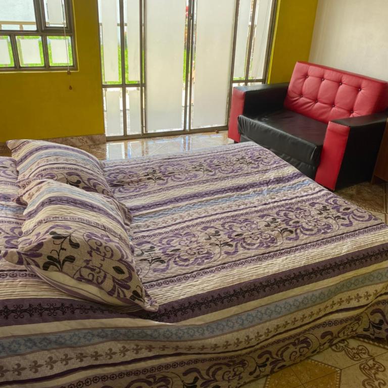 Hospedaje Rodal - Habitación Doble - 8