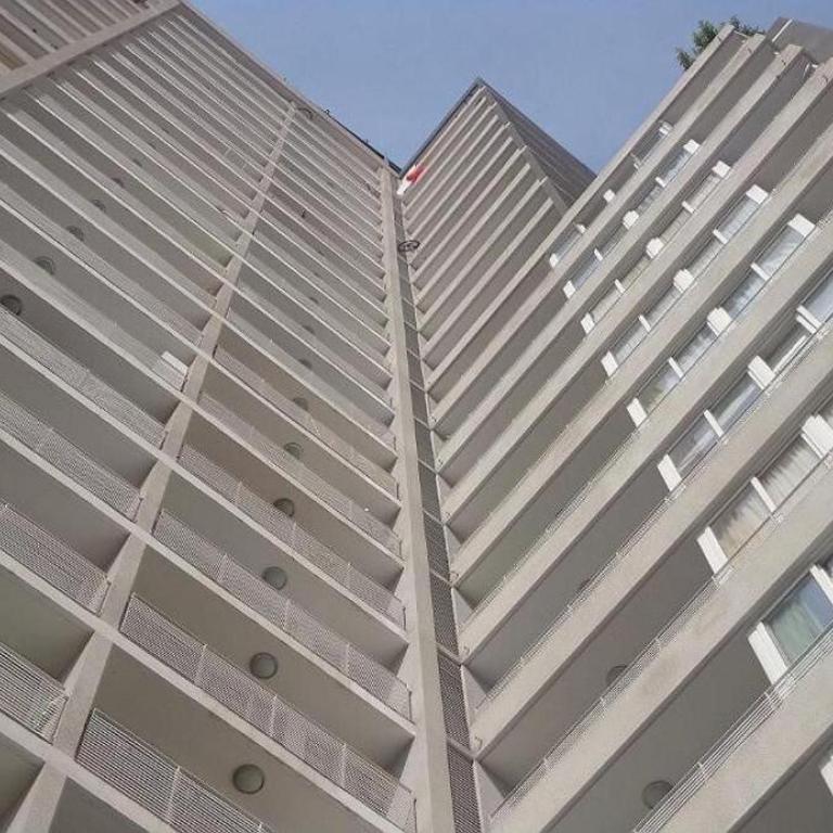 Apartamento Single full Equipado all the place - Apartamento de 1 dormitorio - 6