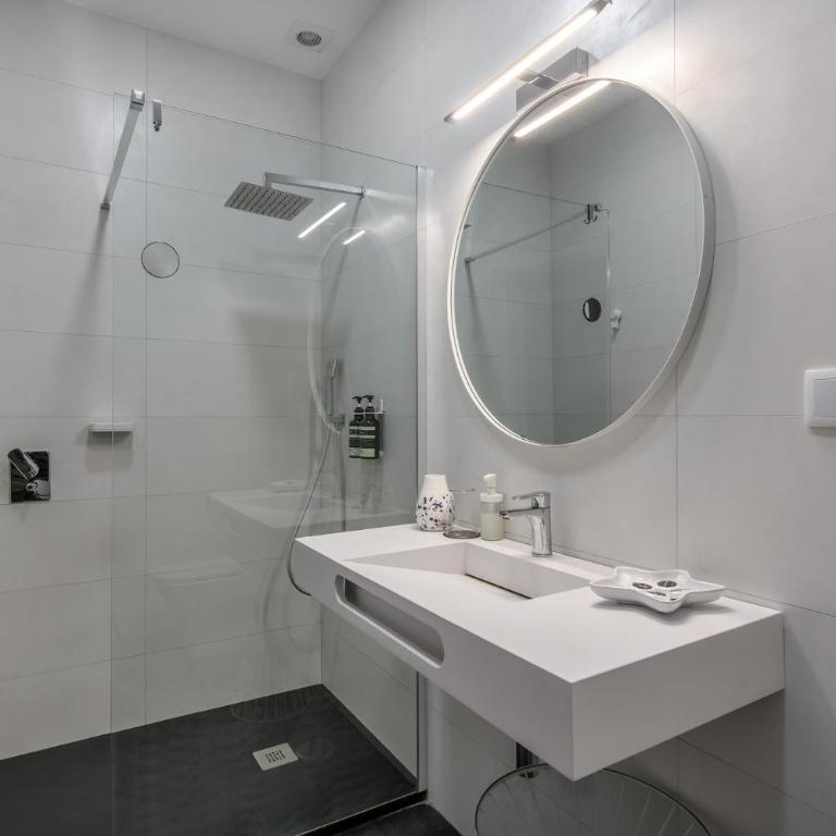 Apartamento sobre el rio Guadiana - Apartamento de 2 dormitorios - 29