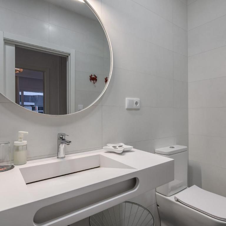 Apartamento sobre el rio Guadiana - Apartamento de 2 dormitorios - 31