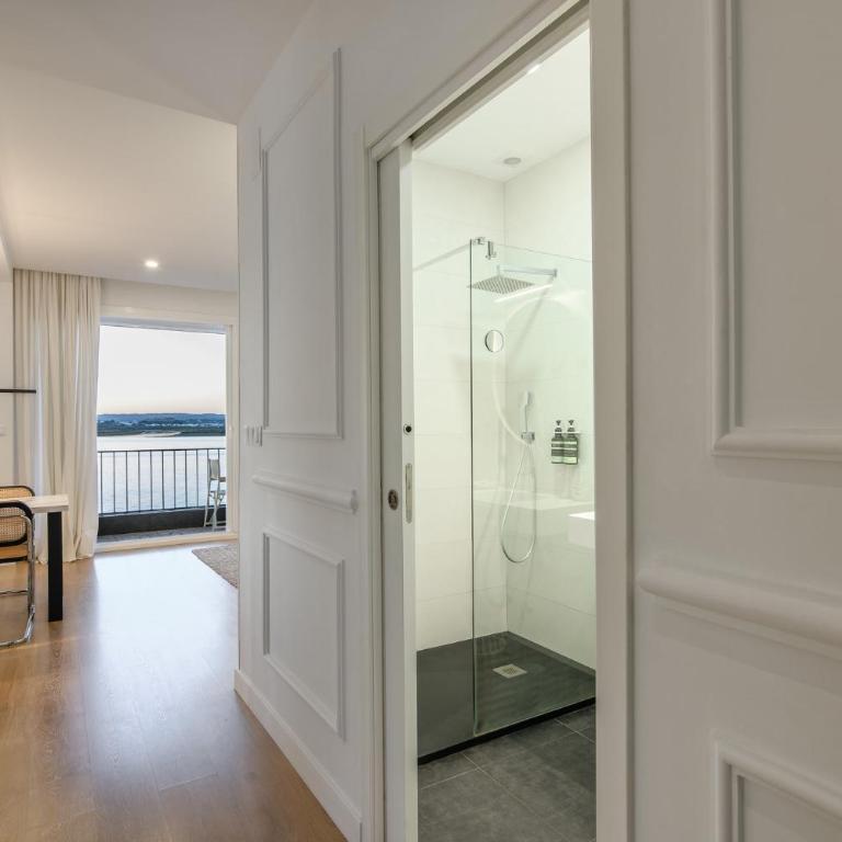 Apartamento sobre el rio Guadiana - Apartamento de 2 dormitorios - 16