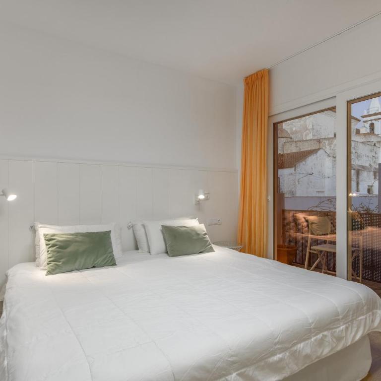 Apartamento sobre el rio Guadiana - Apartamento de 2 dormitorios - 19