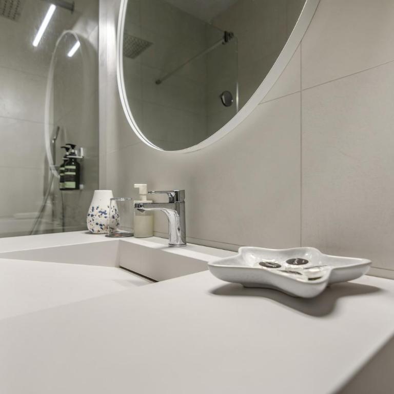 Apartamento sobre el rio Guadiana - Apartamento de 2 dormitorios - 30