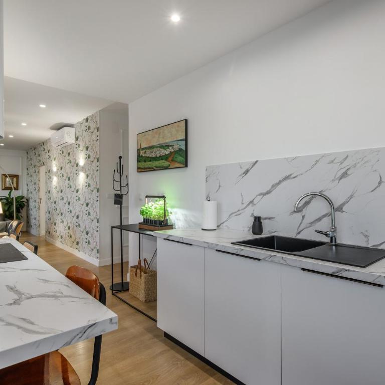 Apartamento sobre el rio Guadiana - Apartamento de 2 dormitorios - 14