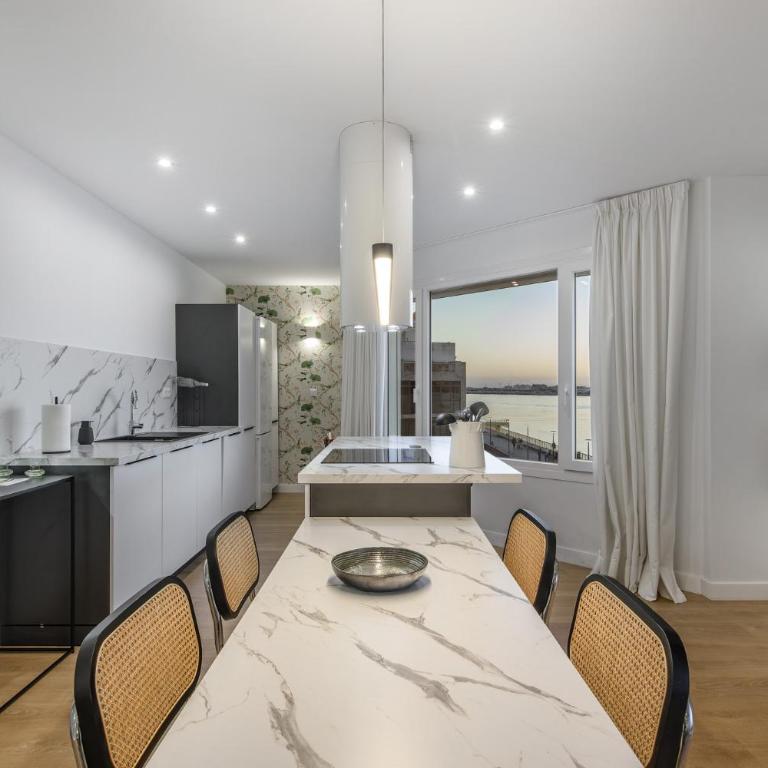 Apartamento sobre el rio Guadiana - Apartamento de 2 dormitorios - 13