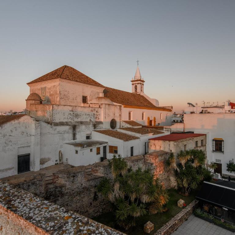 Apartamento sobre el rio Guadiana - Apartamento de 2 dormitorios - 41