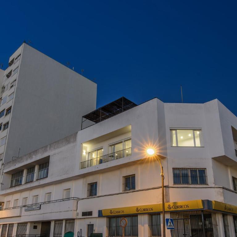Apartamento sobre el rio Guadiana - Apartamento de 2 dormitorios - 37