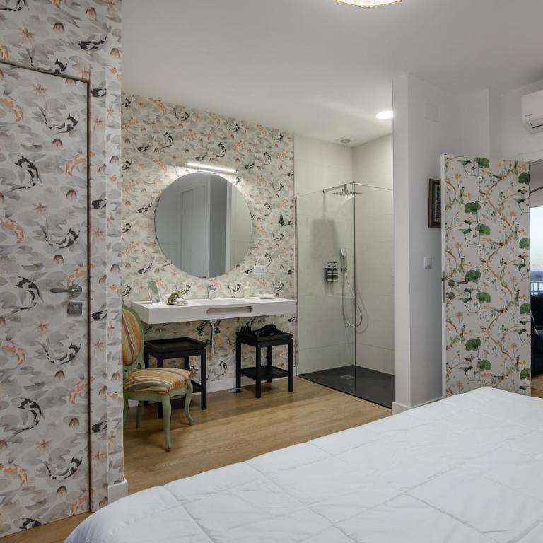 Apartamento sobre el rio Guadiana - Apartamento de 2 dormitorios - 20