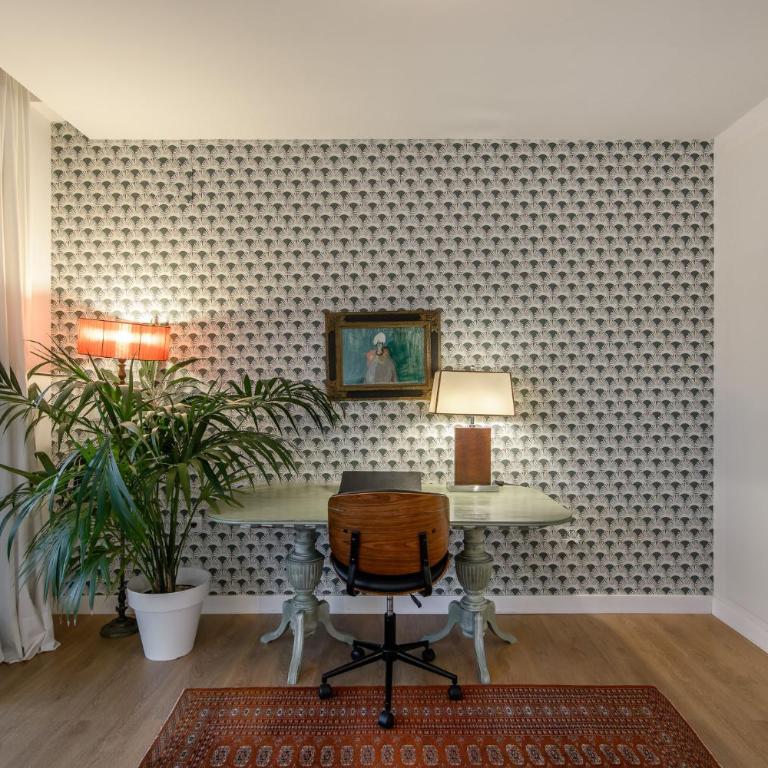 Apartamento sobre el rio Guadiana - Apartamento de 2 dormitorios - 36