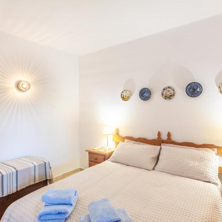 Tanger 3 Oasis Properties - Apartamento con vistas al jardín - 13