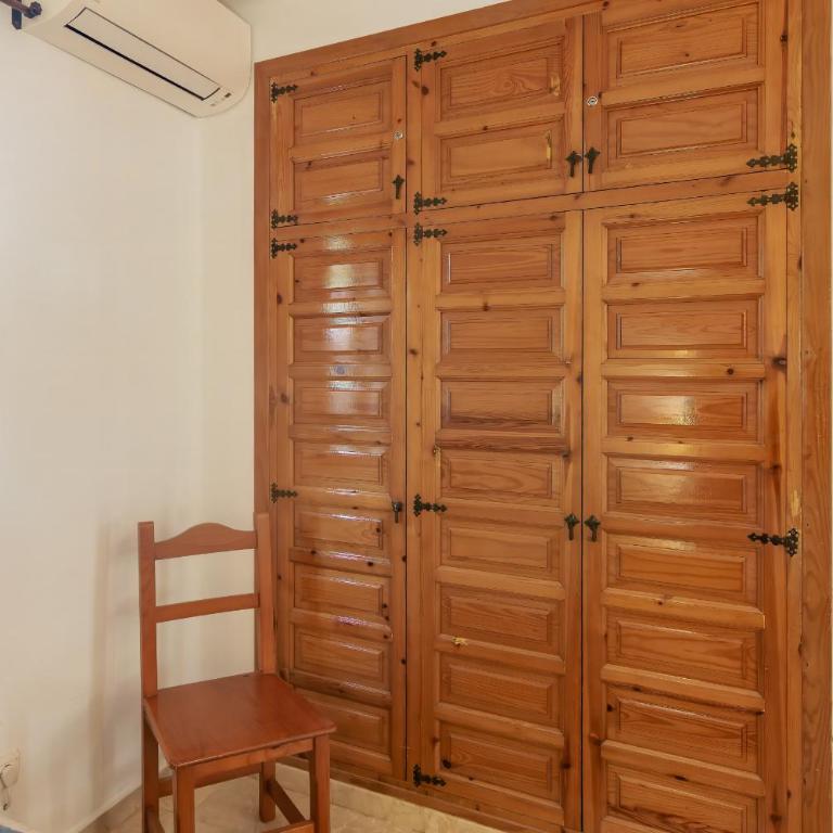 Tanger 3 Oasis Properties - Apartamento con vistas al jardín - 15