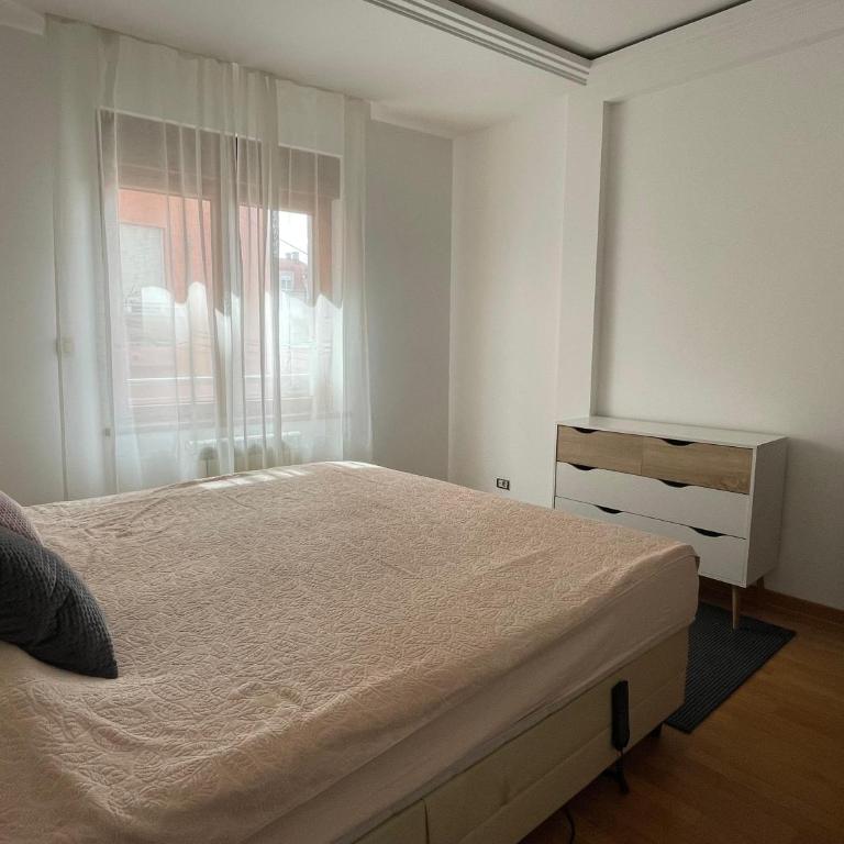 Ninis city flat - Apartment - 10