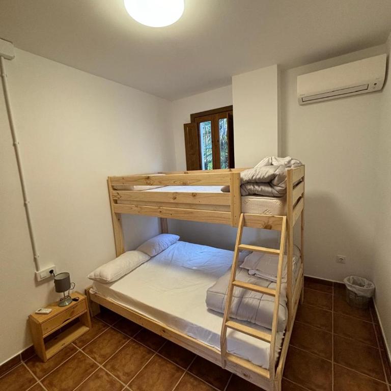 Paraiso Natural Unico -Villa Cueva Turche - Villa mit 3 Schlafzimmern - 59