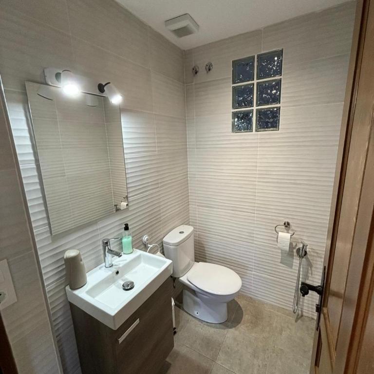 Paraiso Natural Unico -Villa Cueva Turche - Villa mit 3 Schlafzimmern - 64