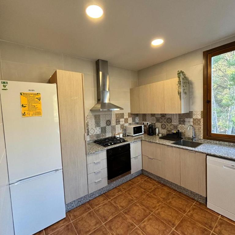 Paraiso Natural Unico -Villa Cueva Turche - Villa mit 3 Schlafzimmern - 68