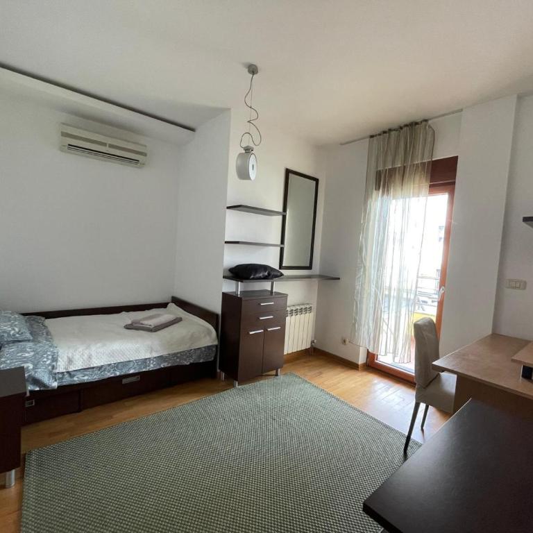 Ninis city flat - Apartment - 15