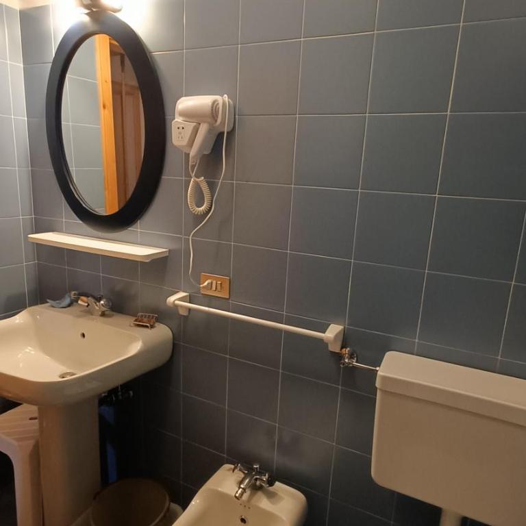 Cevedale-Valdisole - Apartamento de 2 dormitorios con balcón - 11