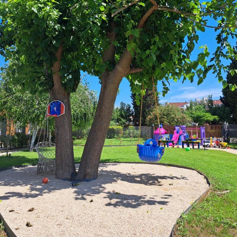 Garden Apartments - Apartman sa Pogledom na Vrt - 21