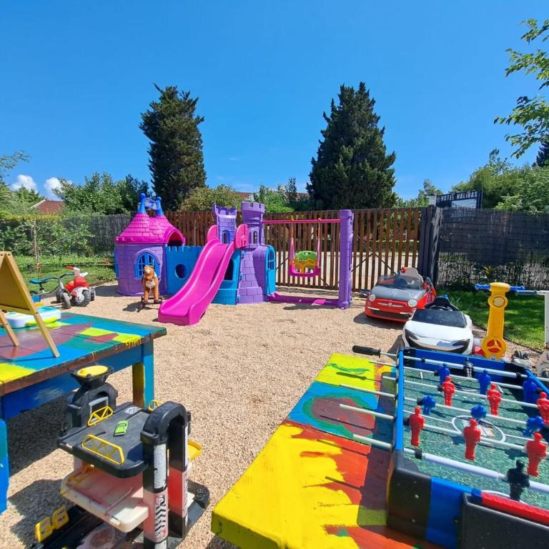 Garden Apartments - Apartman sa Pogledom na Vrt - 22