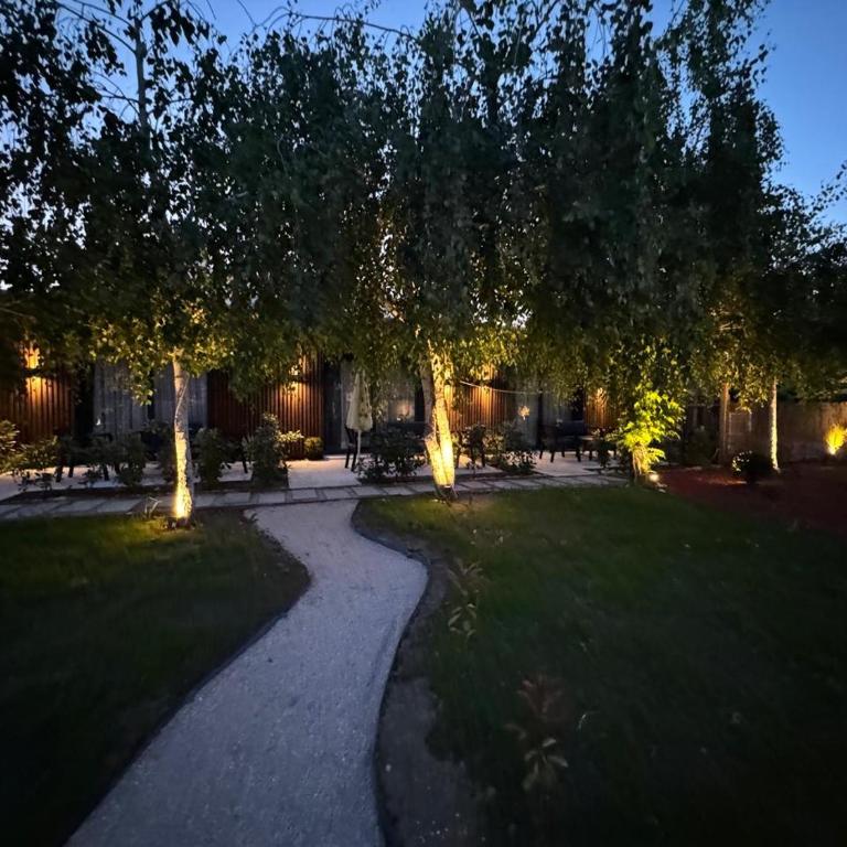 Garden Apartments - Apartman sa Pogledom na Vrt - 23