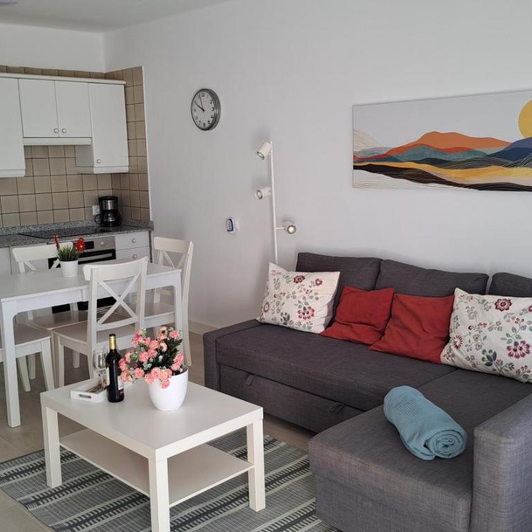 Casa Miralmar Tabaiba - Apartamento de 1 dormitorio - 20