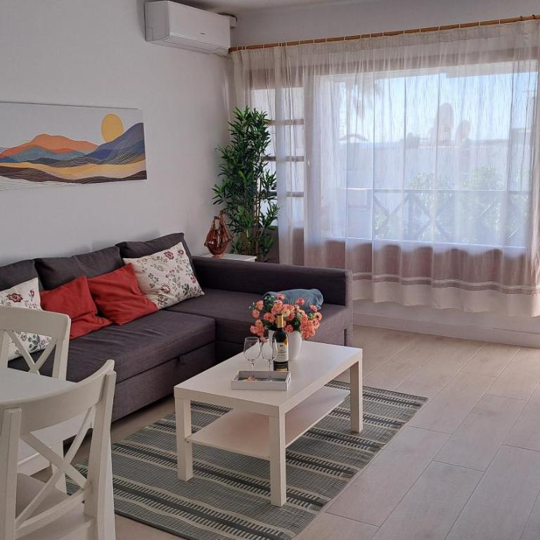Casa Miralmar Tabaiba - Apartamento de 1 dormitorio - 21