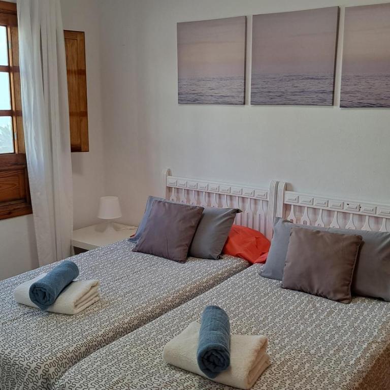 Casa Miralmar Tabaiba - Apartamento de 1 dormitorio - 23